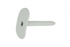 Dübel LINOW 13x90 Nylon Wkret-Met