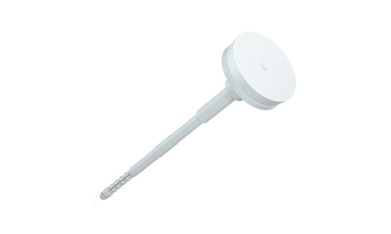 Dübel ECODRIVE-S 8x370 Nylon Wkret-Met