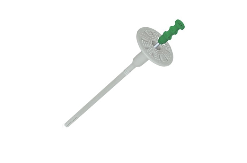 Dübel WKTHERM-S 8x235 Nylon Wkret-Met