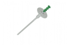 Dübel WKTHERM-S 8x235 Nylon Wkret-Met