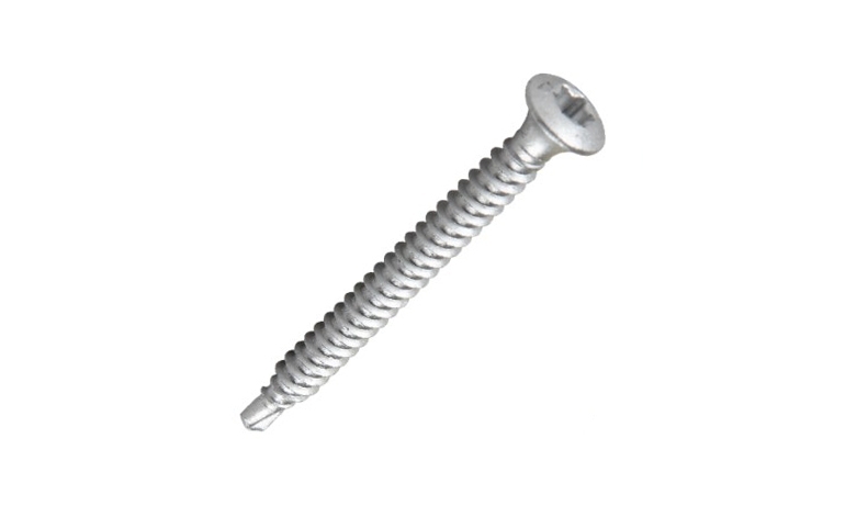 Selbstschneidend RUSPERT d4,8х160 TX