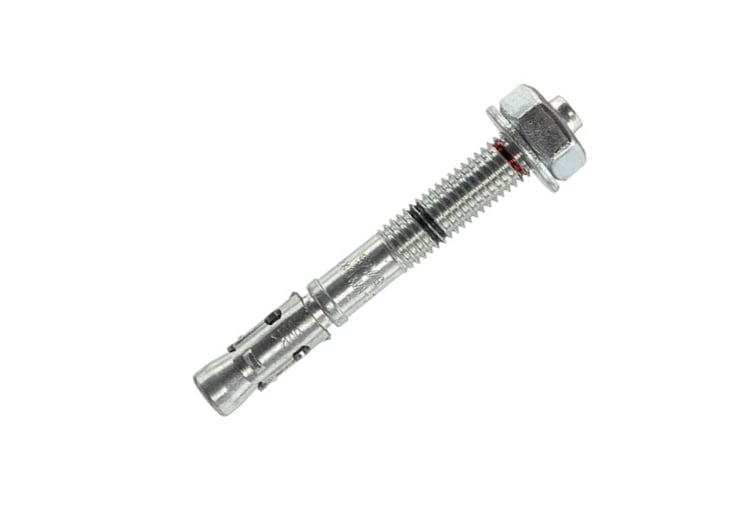 Anker Keil 12x95 Zink