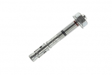 Anker Keil 10x85 Zink