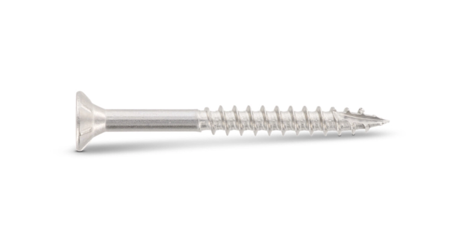 Schraube ART 9147 d3x40/24 A2 TX10 креслення