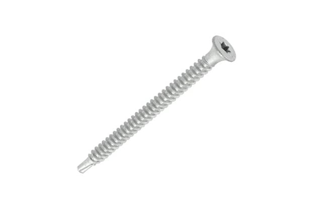 Selbstschneidend WSR-T d4,8х50 RUSPERT TX Wkret-Met