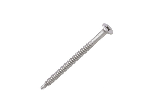 Selbstschneidend WSR d4,8х40 RUSPERT PH Wkret-Met