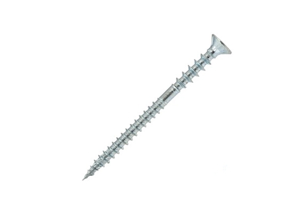 Selbstschneidend WKSS d6x60 Zink Wkret-Met