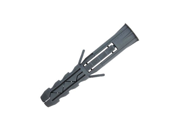 Dübel 10/5-6х50 Polypropylenовий Wkret-Met
