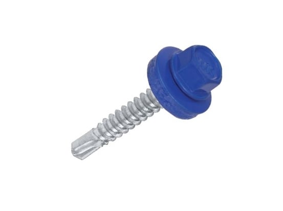 Selbstschneidend WF d4,8х19 RAL 1003 Wkret-Met