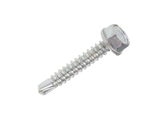Selbstschneidend WS d5.5х38 Zink Wkret-Met