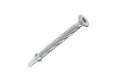Selbstschneidend WSDST d6,3х50 Zink TX Wkret-Met