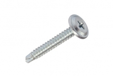 Selbstschneidend WSPC d4,2х55 Zink Wkret-Met