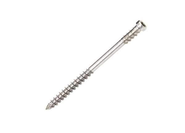 Selbstschneidend HNT d5,0x60 A2 Wkret-Met