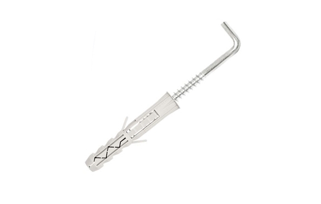 Dübel PX 10х50 Wkret-Met