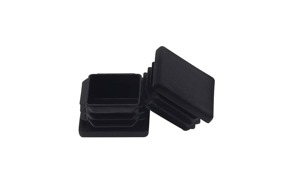 Stecker AN 284 30x30 Schwarz