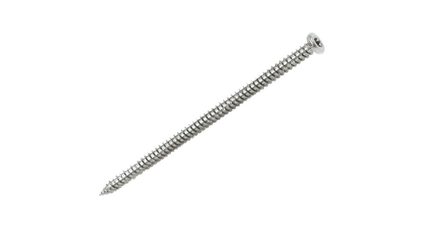 Schraube WHO d7,5x152 Wkret-Met
