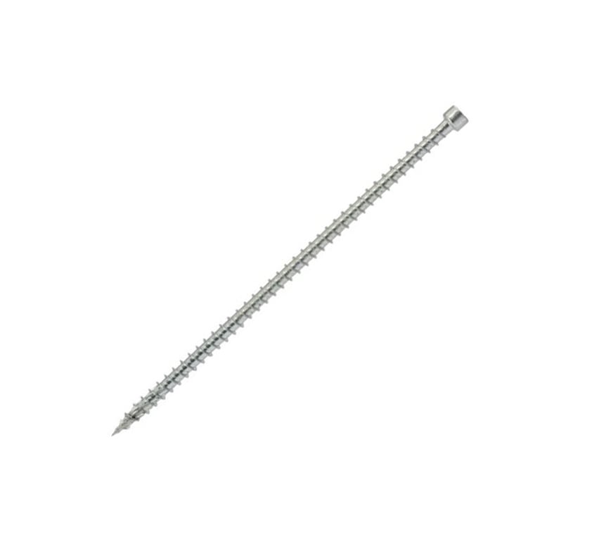 Schraube WKFC d10x550 Zink Wkret-Met