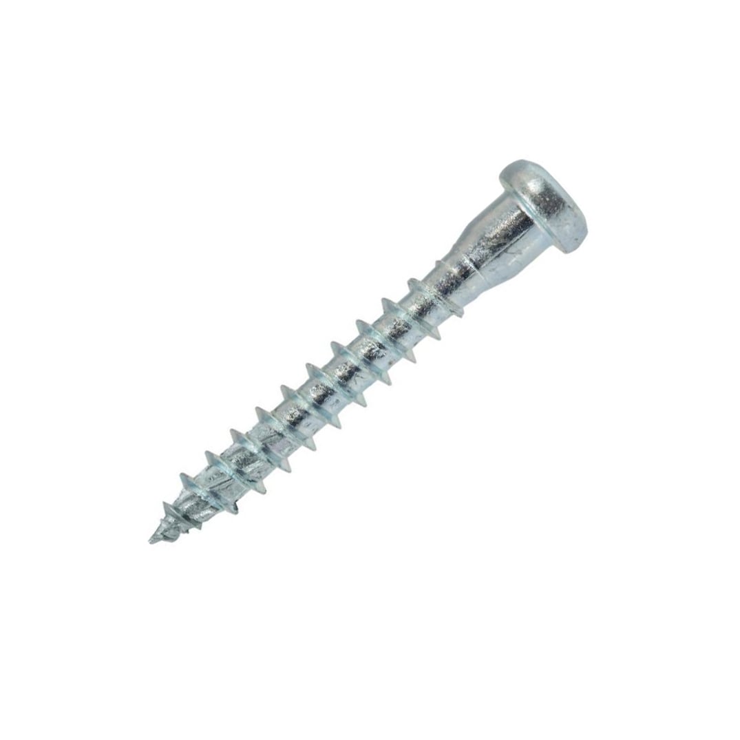 Selbstschneidend WKLC 5x30 Zink Wkret-Met