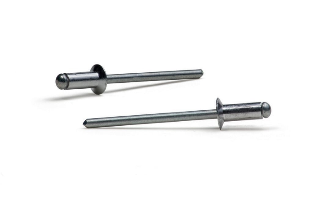 Niet ISO 15978 M4x18 Al/A2 heimlich Bralo
