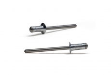Заклепка MULTIGRIP Al/A2 з потайним буртиком Bralo