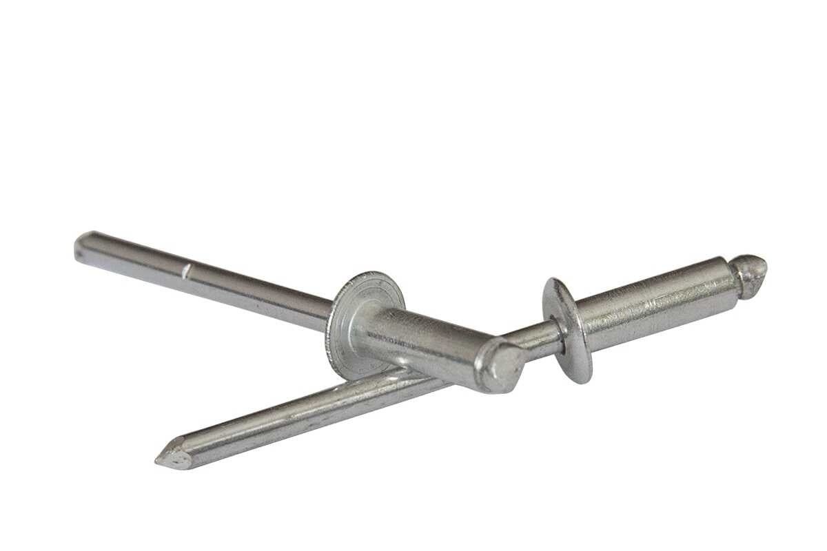 Niet ISO 15983 M3,2x8 A2/A2 Bralo