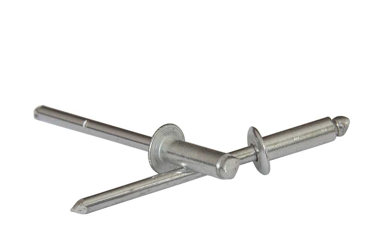 Niet ISO 15983 M4x10 A4/A4 Bralo