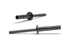 Заклепка конструкційна M6,5x20 A4/A4 Bralo