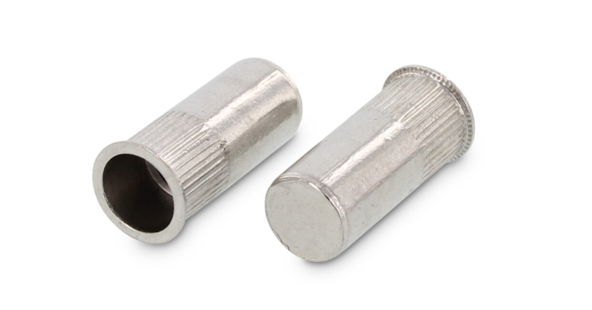 genietet Nuss ART 1022 M3x15,5 A2