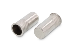 genietet Nuss ART 1022 M3x15,5 A4