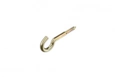 AN 509 zinc yellow Hook-screw - Інтернет-магазин Dinmark