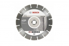Diamond cutting wheels Standard for Concrete BOSCH - Інтернет-магазин Dinmark