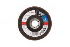 Folding grinding wheel X571, Best for Metal BOSCH - Інтернет-магазин Dinmark