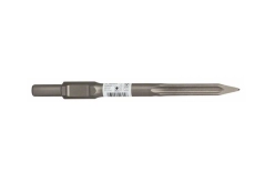 BOSCH spear-shaped chisel with 30 mm hex shank