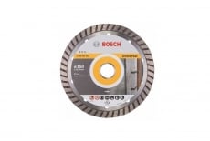 Diamond cutting wheel Standard for Universal Turbo BOSCH - Інтернет-магазин Dinmark