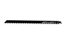 Saw blades S 2041 HM Endurance for Aerated Concrete BOSCH