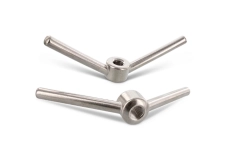 DIN 80701 А Гайка рычажковая