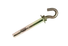 анкерная REDIBOLT-C 12х100/М10 цб/цж відкр.Кольцо