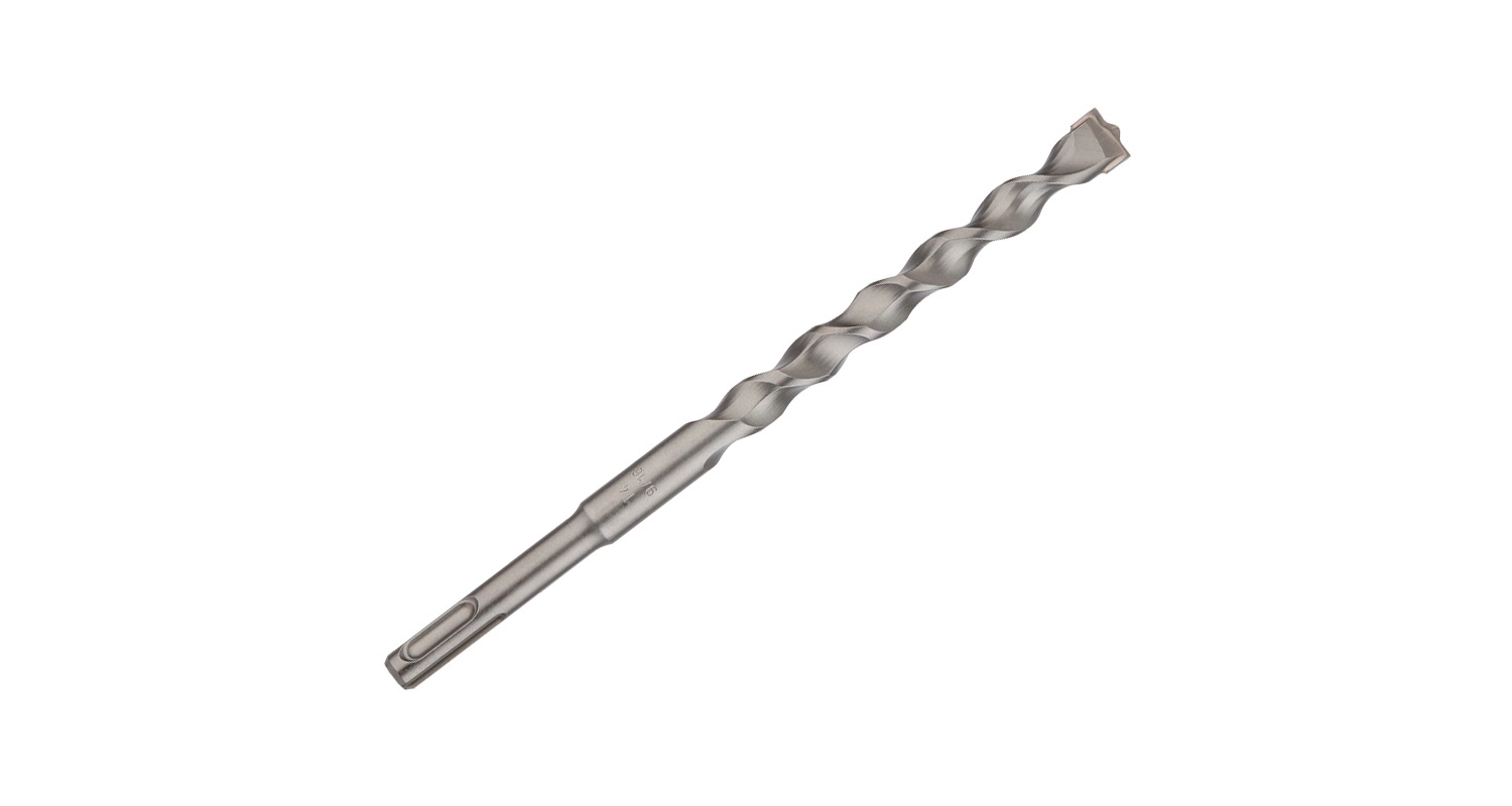 Бур SDS-plus 12x610 Twister Plus