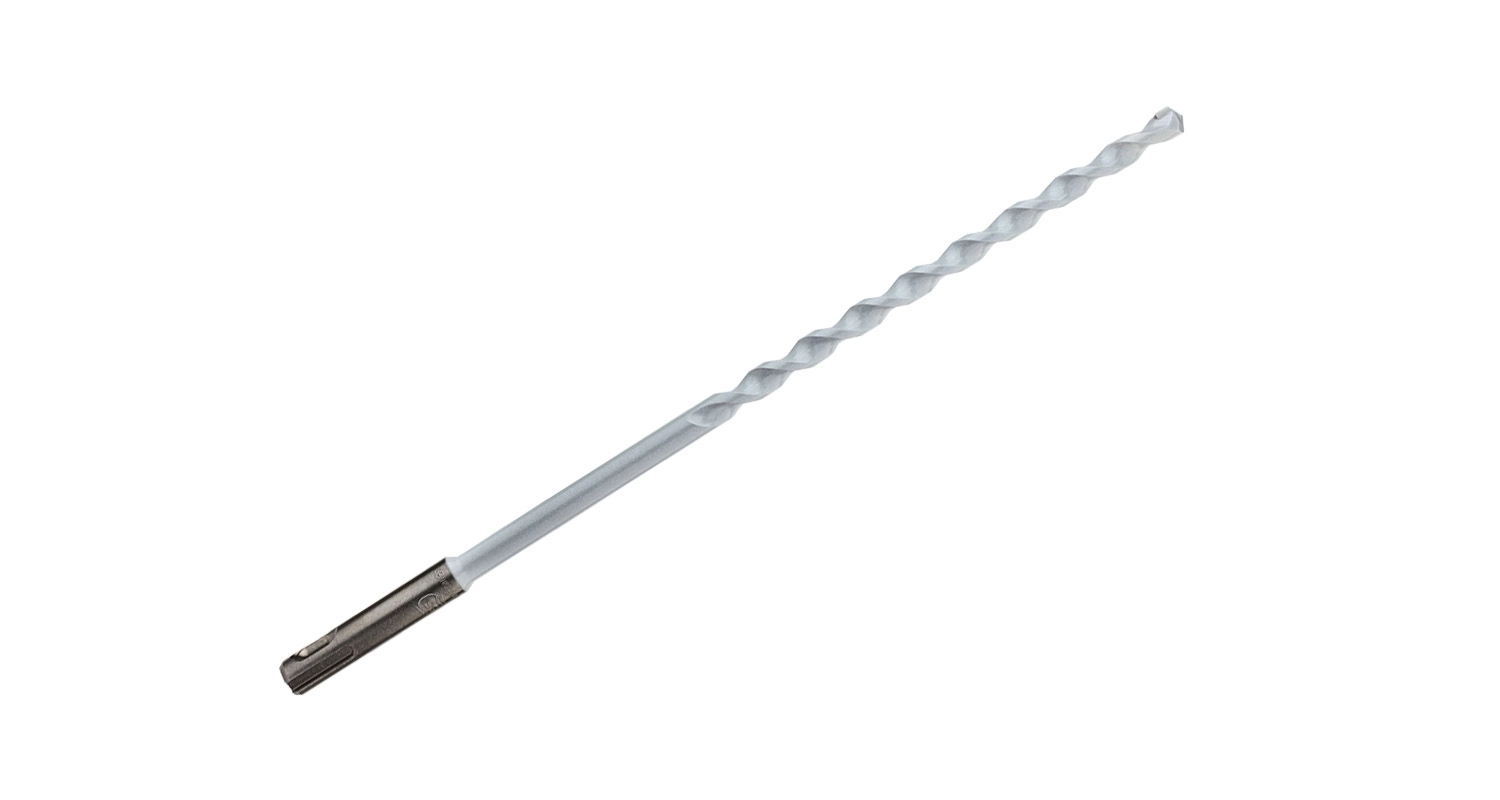 Бур SDS-plus 10x460 WALLSTER