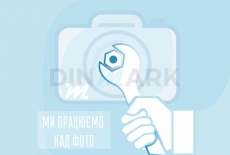 AN 416 цинк Анкер для фіксації