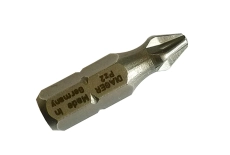 DIAGER Бита крестовая PZ
