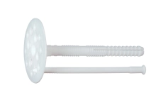 Plate dowel polypropylene (Anker)