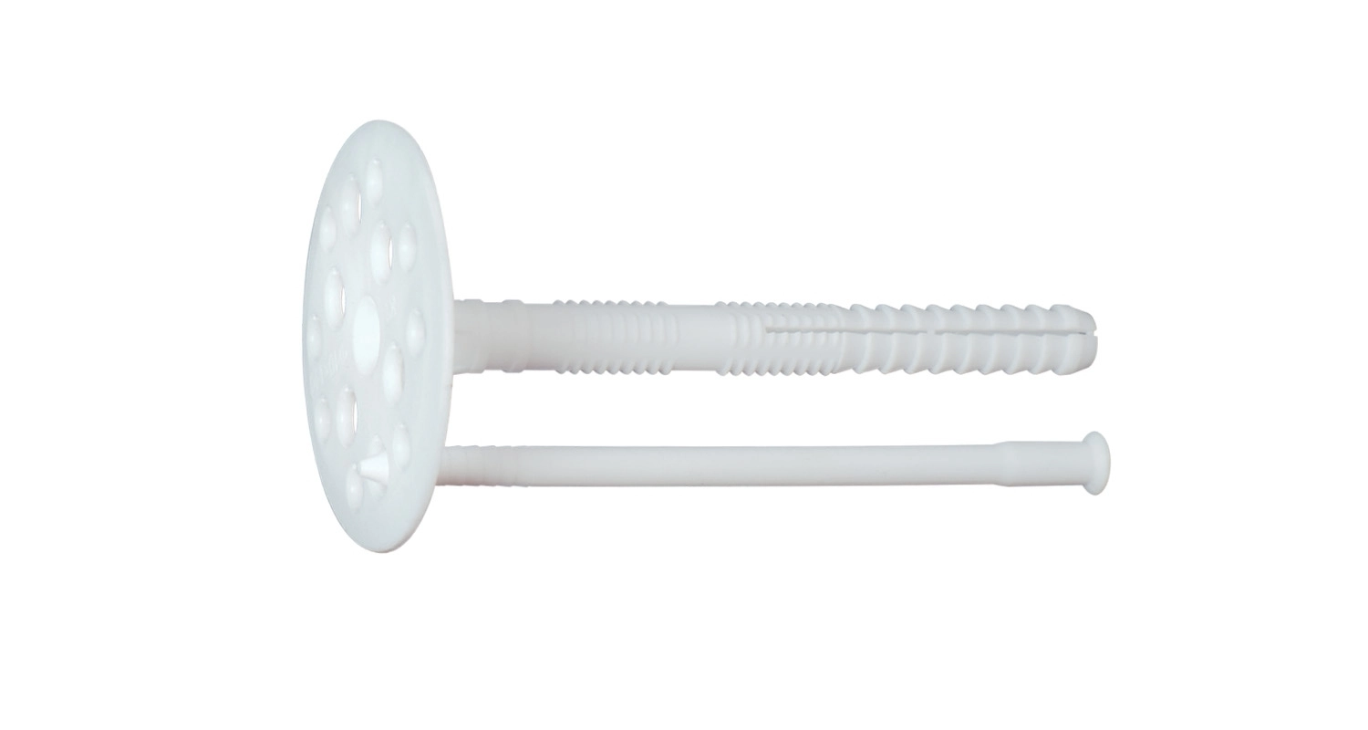 Plate dowel polypropylene (Anker)