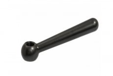 DIN 99-N Гайка-ручка зажимна стальна - Інтернет-магазин Dinmark