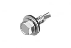 Self-tapping screws STITCHER 560HV (Screws) zinc - Інтернет-магазин Dinmark