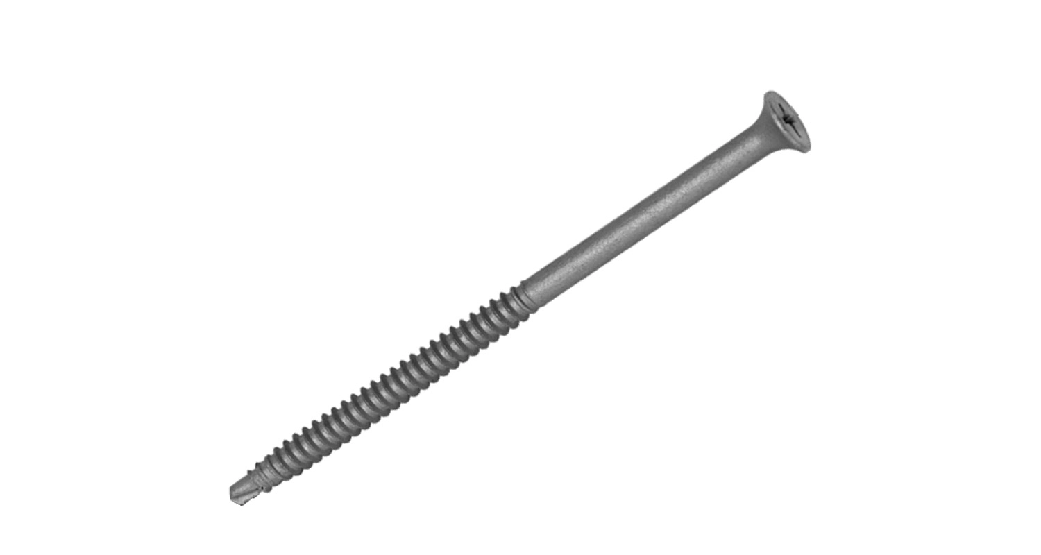 SDS-G Delta-MKS Саморез с потайной головкой для кровли