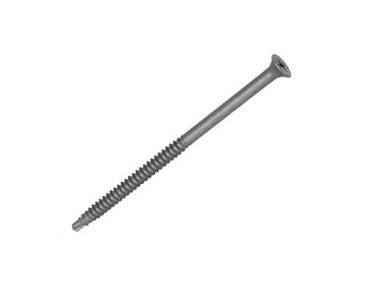 SDS-G 560HV Delta Self-tapping screw with countersunk head for roofing