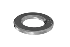 Шайба DIN 6916/EN 14399-6 M20 300 HV цинк гарячий Varvit