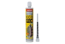 Анкер хімічний ECOFIX 300ml