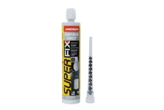 Анкер хімічний SUPERFIX 300ml
